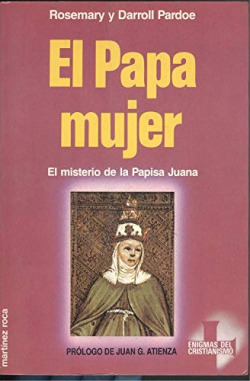 PAPA MUJER, EL