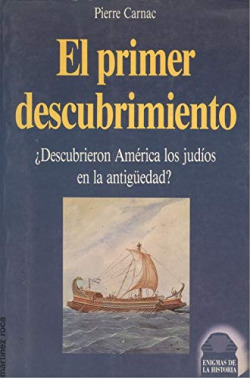 PRIMER DESCUBRIMIENTO, EL