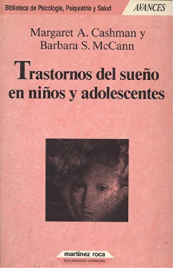 Trastornos del sueño en niños y adolescentes