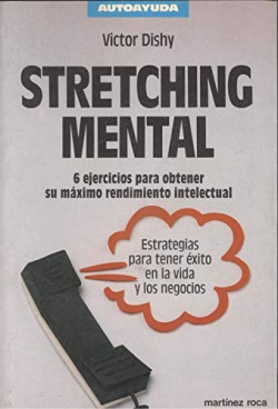 STRETCHING MENTAL