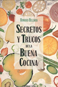 SECRETOS Y TRUCOS DE LA BUENA COCINA