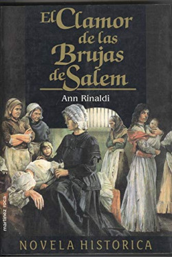 CLAMOR DE LAS BRUJAS DE SALEM, EL