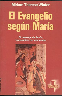 EVANGELIO SEGUN MARIA, EL
