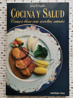 COCINA Y SALUD