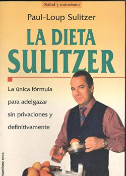 LA DIETA SULITZER