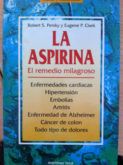 LA ASPIRINA