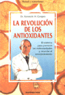 LA REVOLUCION DE LOS ANTIOXIDANTES