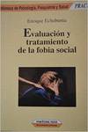 Evaluación y tratamiento de la fobia social