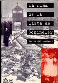 La niña de la lista de Schindler