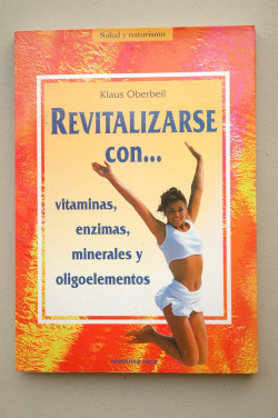 REVITALIZARSE CON ...
