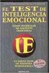 Test de inteligencia emocional