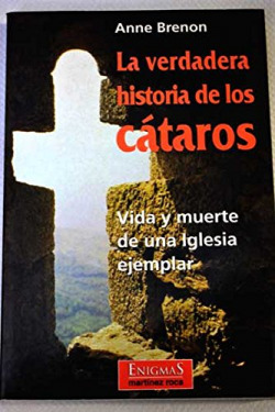 LA VERDADERA HISTORIA DE LOS CATAROS