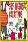 365 juegos creativos
