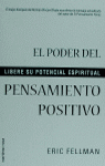 EL PODER DEL PENSAMIENTO POSITIVO