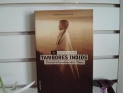 Tambores indios