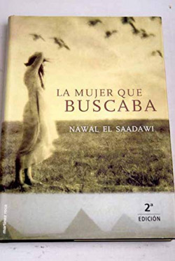 La mujer que buscaba