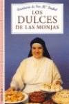 Los dulces de las monjas