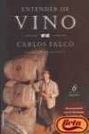 Entender de vino