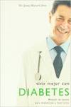 Vivir mejor con diabetes