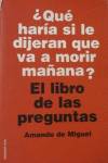 El libro de las preguntas