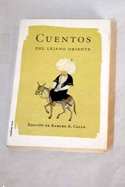 Cuentos del lejano Oriente