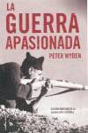 La guerra apasionada