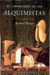 El laboratorio de los alquimistas