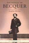 Los papeles de Bécquer