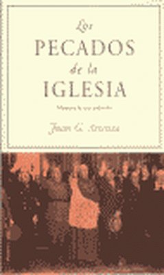 Los pecados de la Iglesia