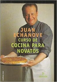 Cocina para novatos