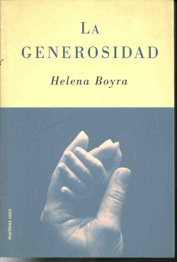 GENEROSIDAD, LA