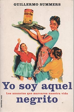 Yo soy aquel negrito