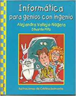 Informática para genios con ingenio