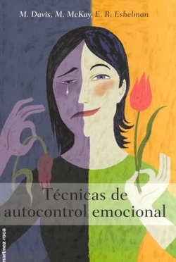 Técnicas de autocontrol emocional