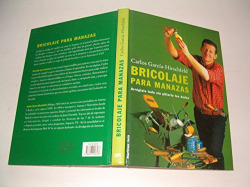 Bricolaje para manazas