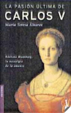 La pasión última de Carlos V
