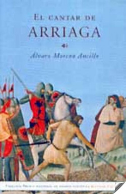 CANTAR DE ARRIAGA, EL