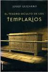 El tesoro oculto de los templarios