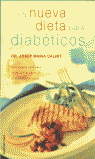 La nueva dieta para diabéticos