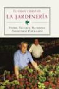 El gran libro de la jardinería
