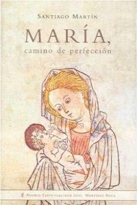 María, camino de perfección