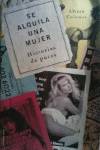 Se alquila una mujer