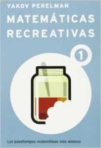 Matemáticas recreativas 1