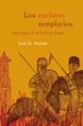 Los enclaves templarios