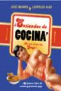 ¿Entiendes de cocina?
