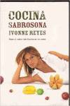 Cocina sabrosona