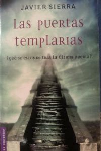 Las puertas templarias (nuevo)