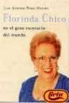 Florinda Chico. En el gran teatro del mundo