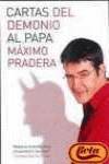 Cartas del demonio al Papa