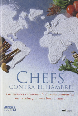 Chefs contra el hambre